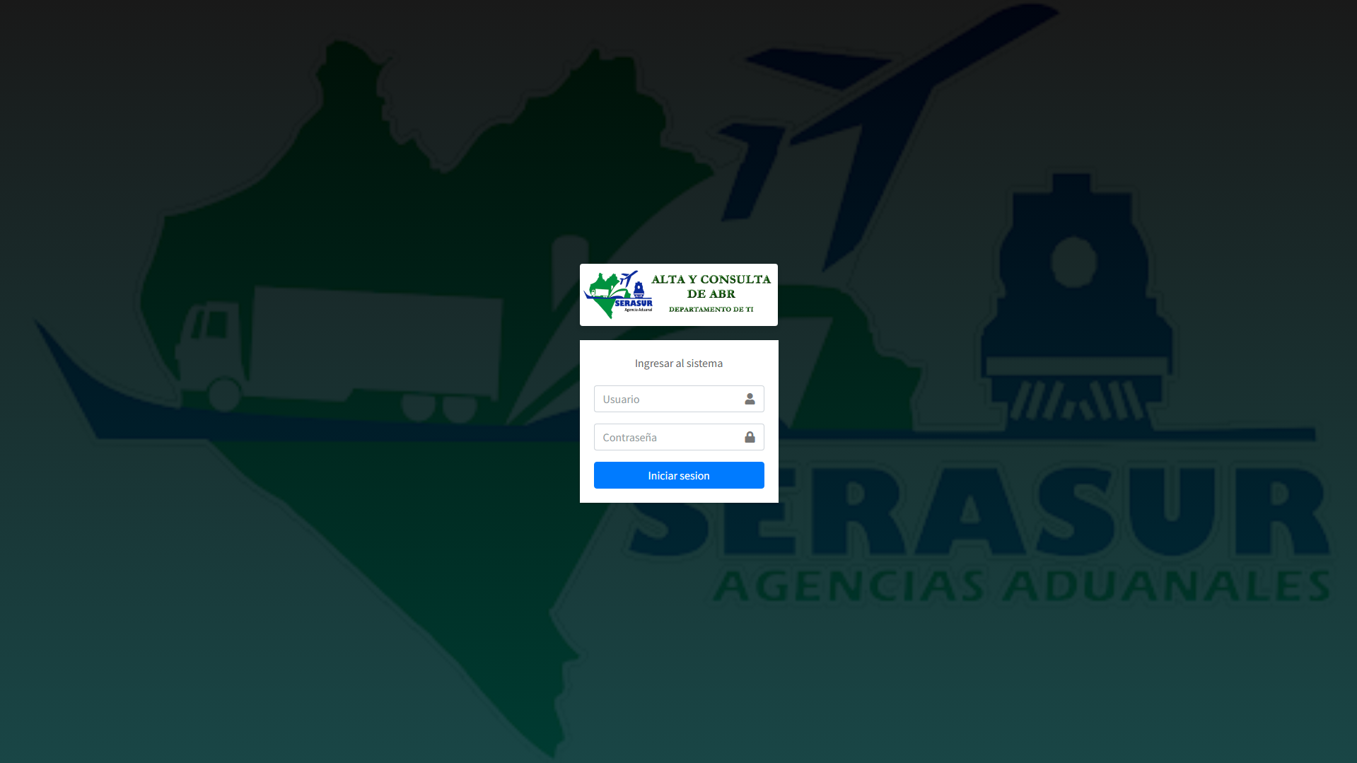 Aplicación Web 2