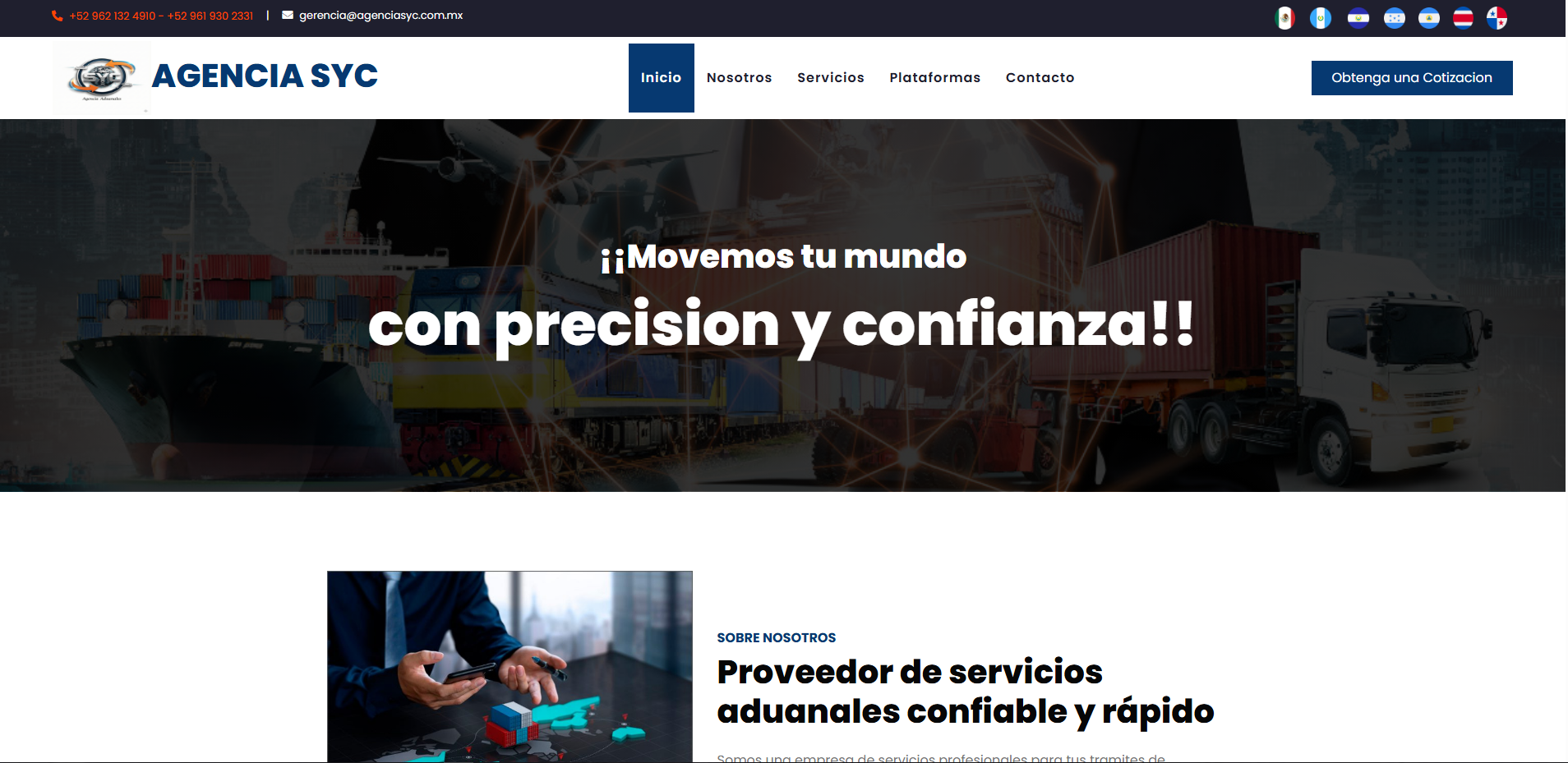 Proyecto Web 2