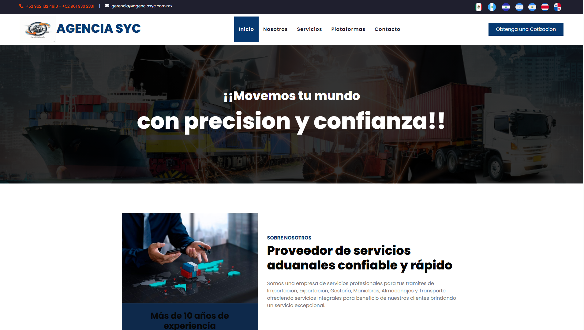 Proyecto Web 5