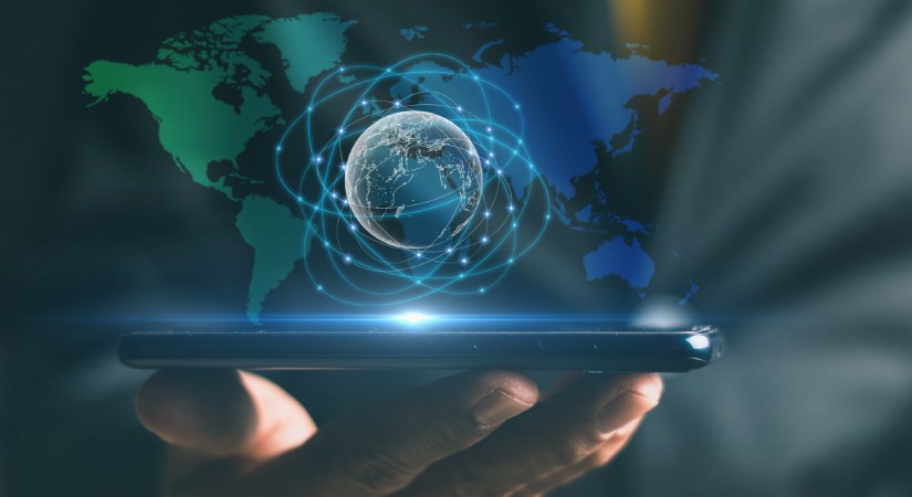 Tecnología y Comercio Internacional
