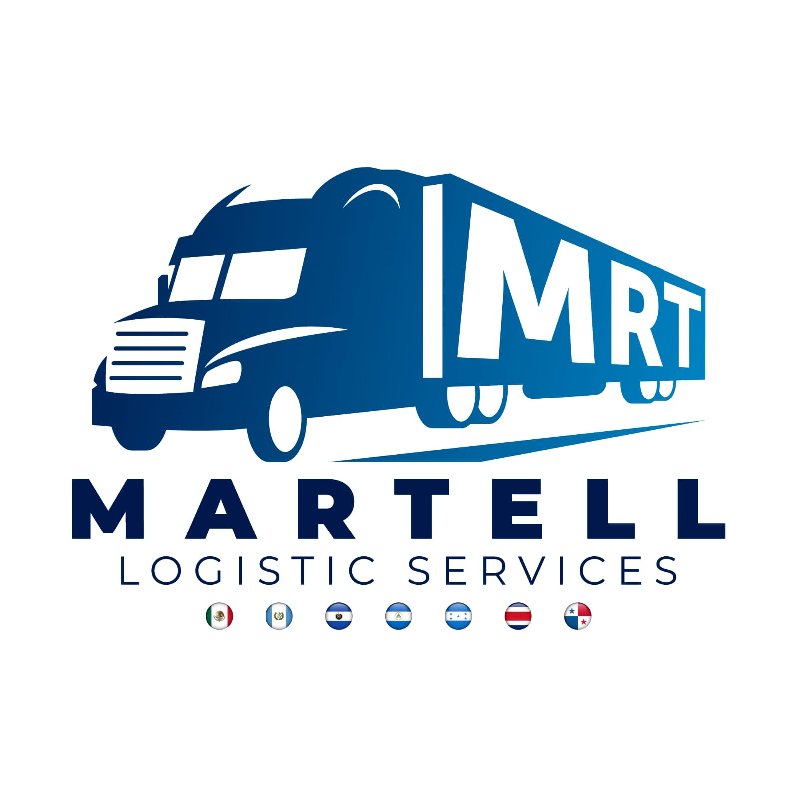 Logística Martell